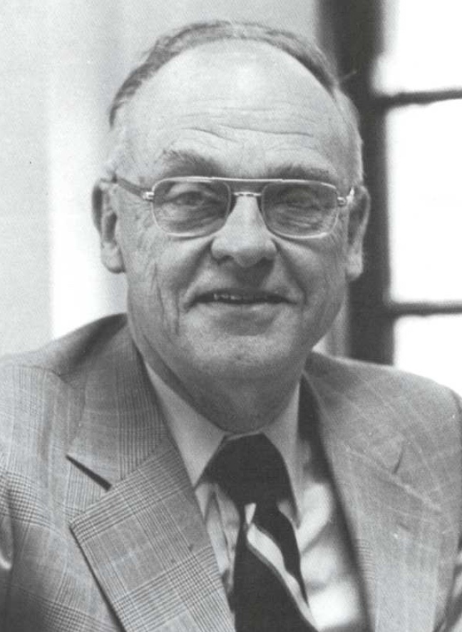 Walter Carpenter