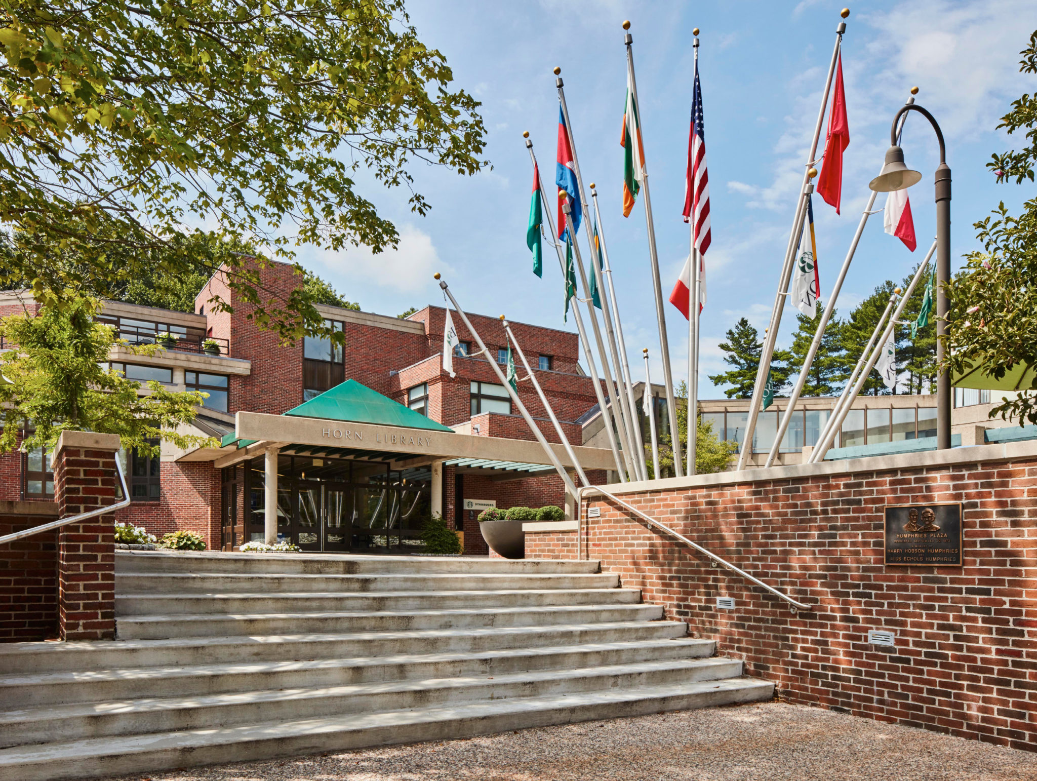 Babson Undergraduate Business School Ranking