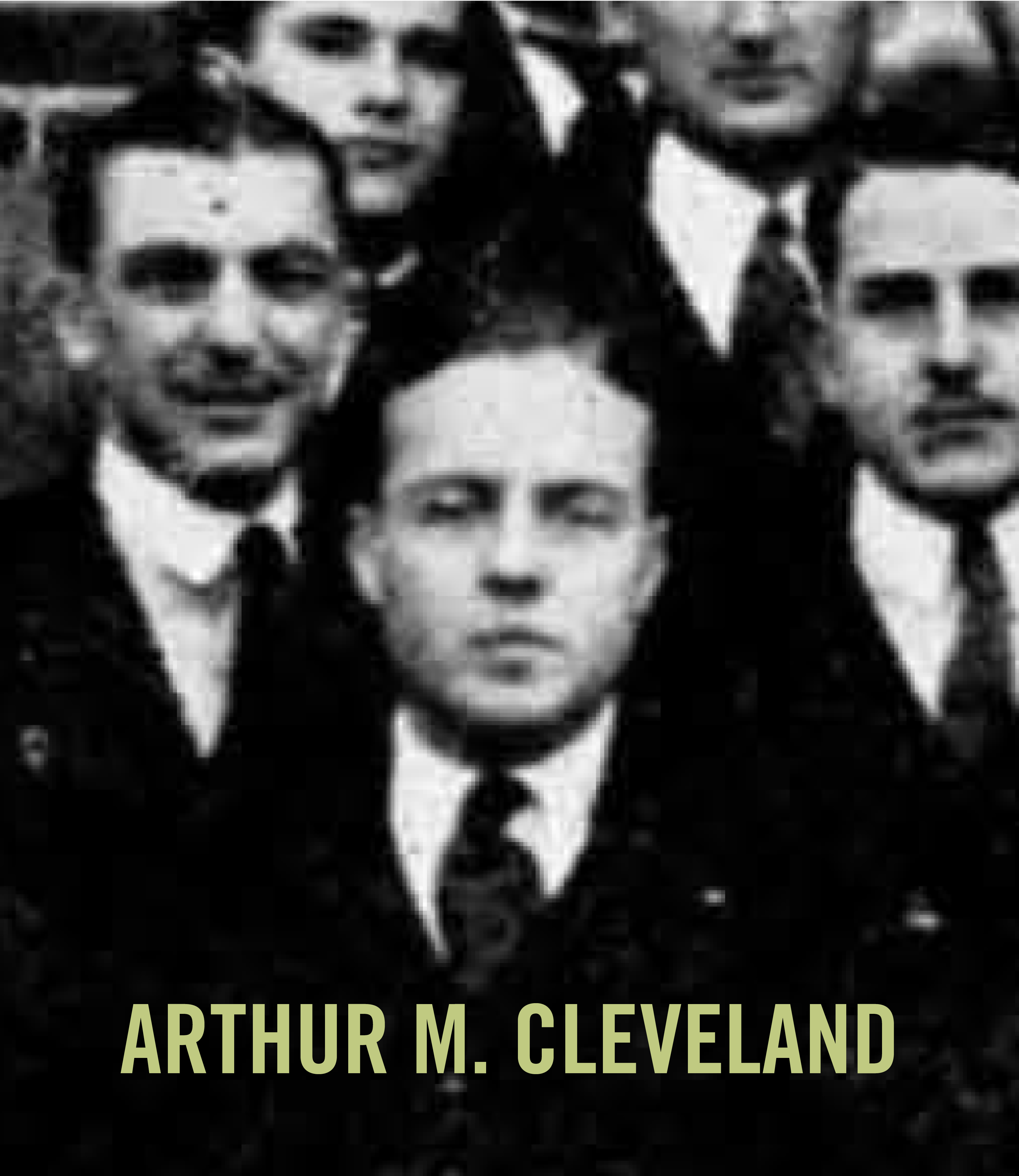 Arthur M. Cleveland