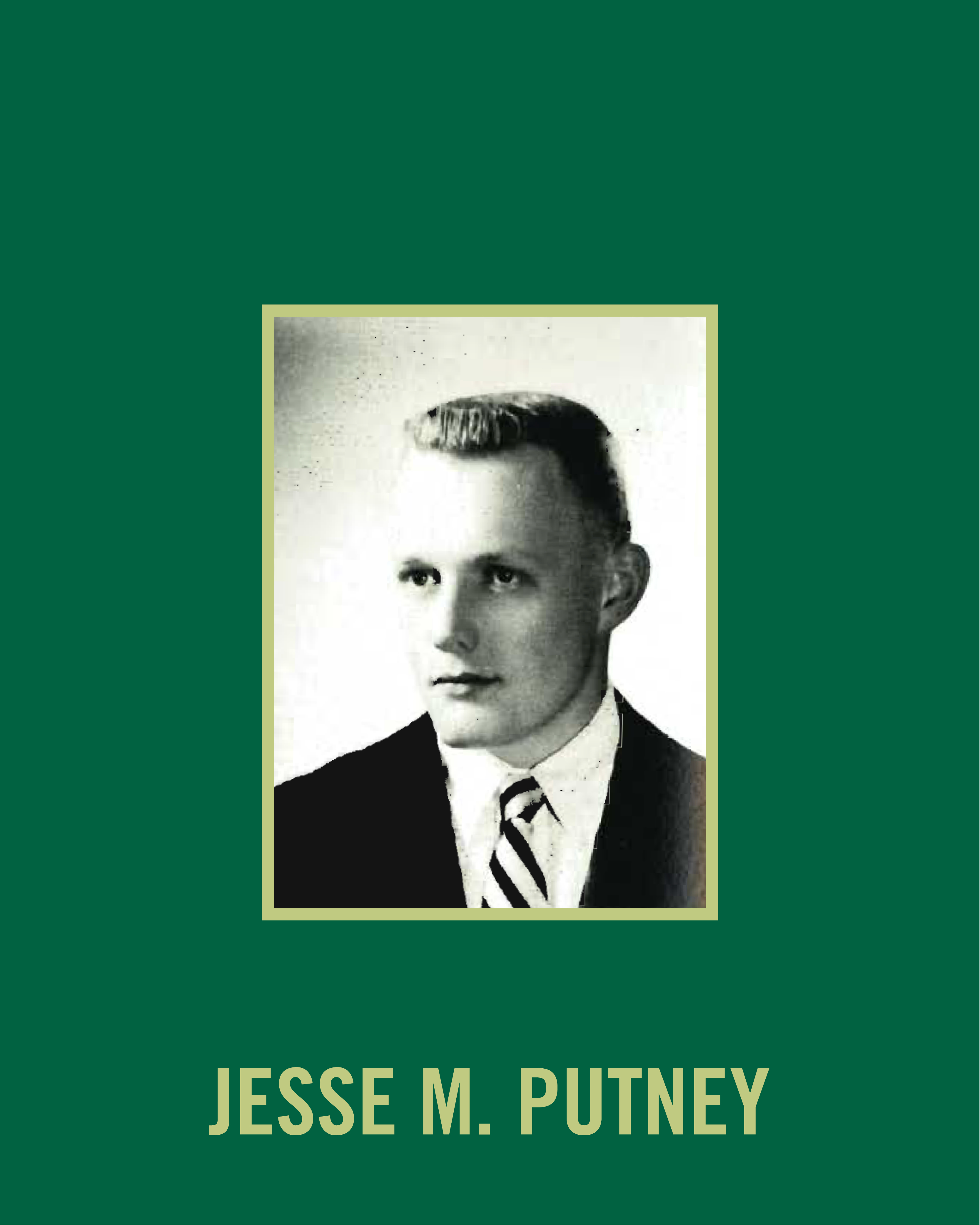 Jesse Putney