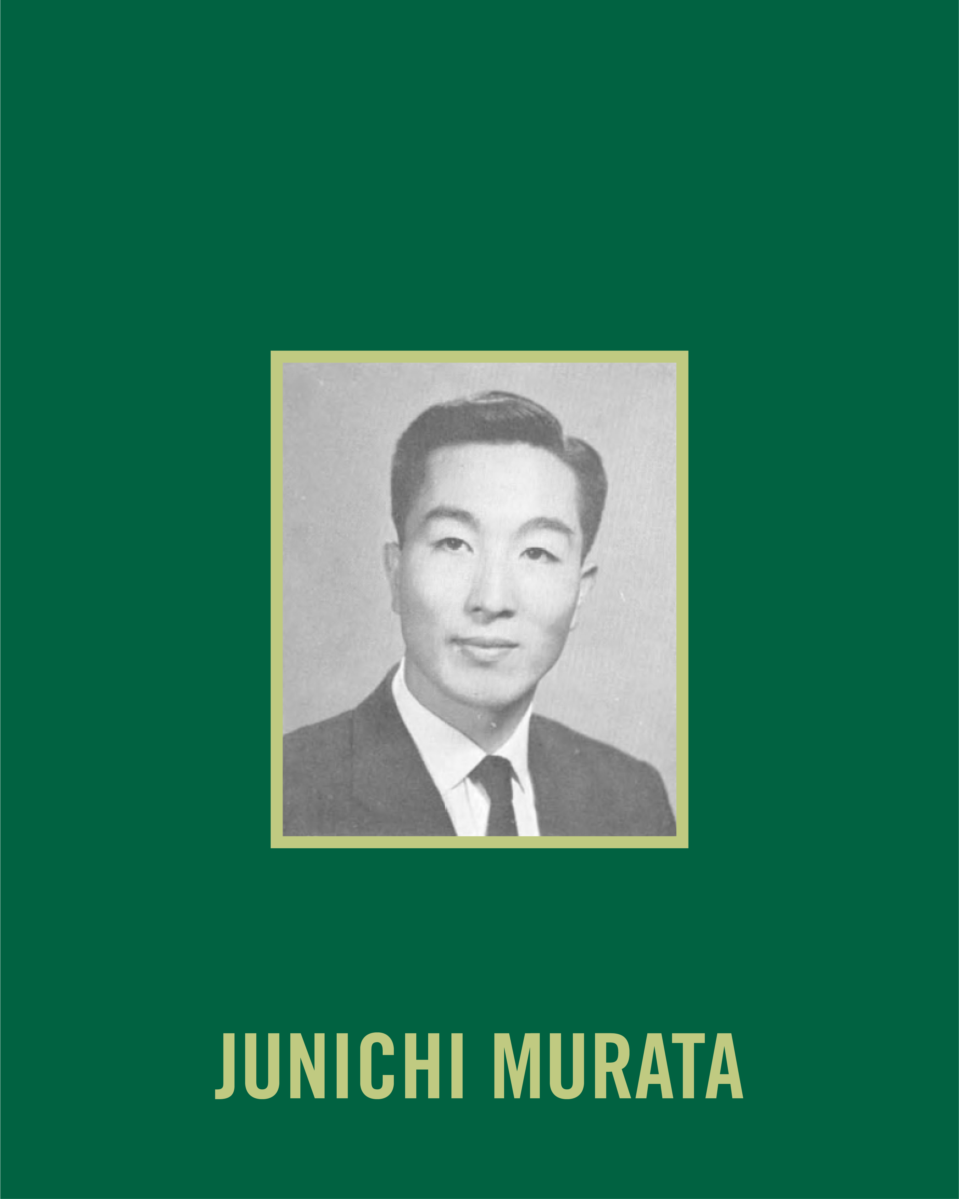 Junichi Murata