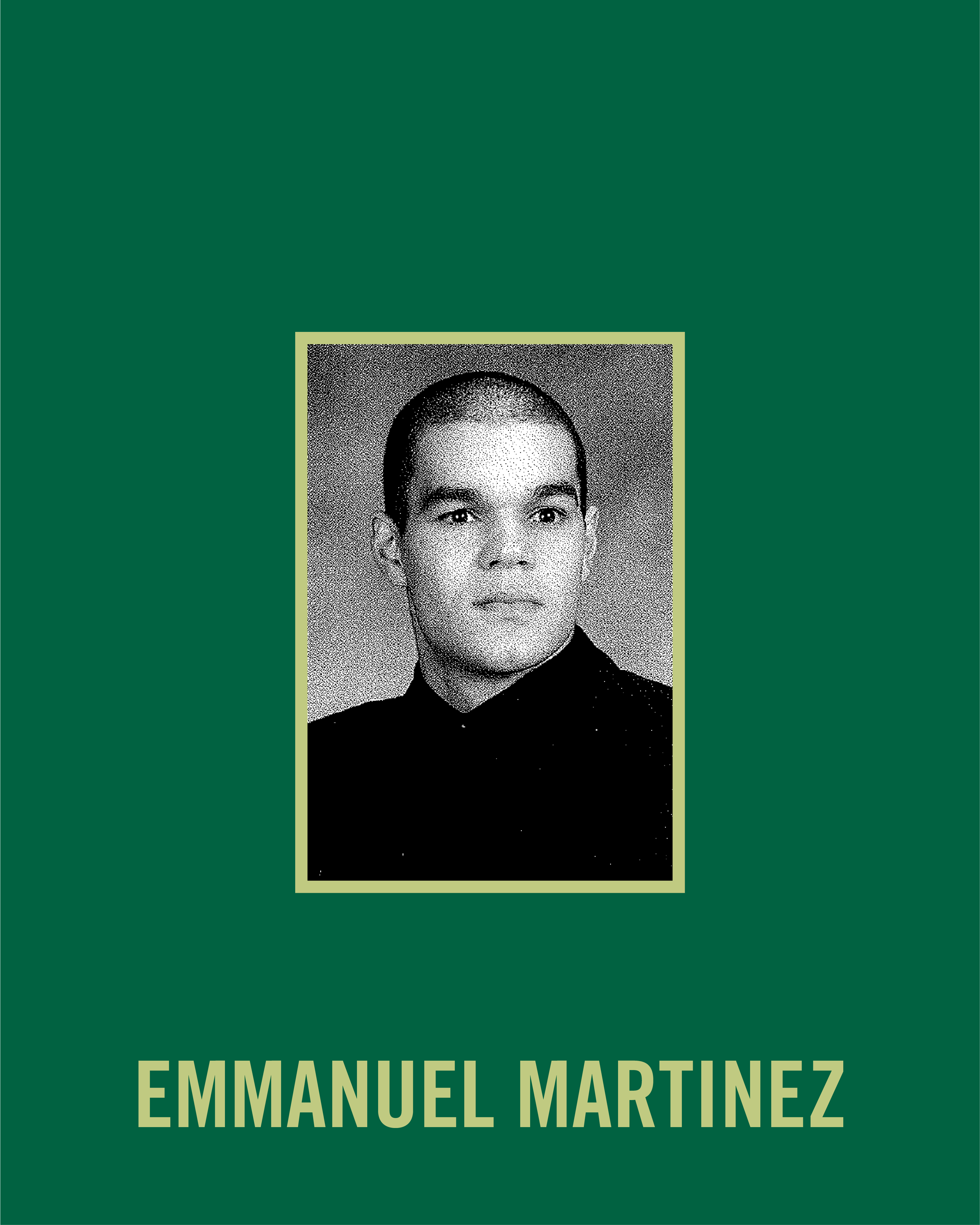 Emmanuel Martinez